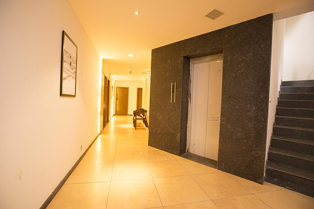 Vinaya Royal Inn Kammasandra Экстерьер фото